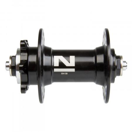 Butuc Fata Novatec DO41SB FD-32H Negru