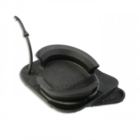 CAPAC port incarcare charging plug cover (18-00606) (2020-2021) capac