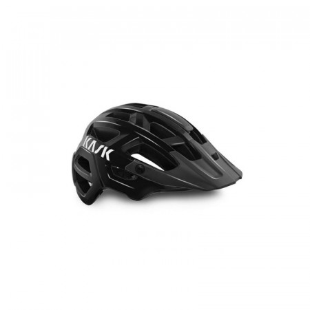 Casca Kask REX Negru M (52-58 cm)