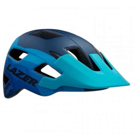 Casca LAZER Chiru Mips Matte Blue Steel M