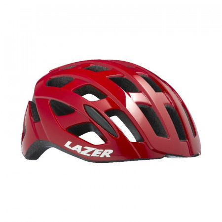 CASCA LAZER TONIC RED M
