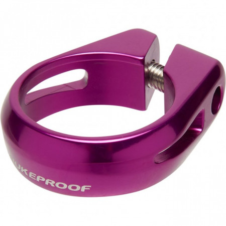 Colier Tija Sa Nukeproof Horizon Purple 34.9 mm