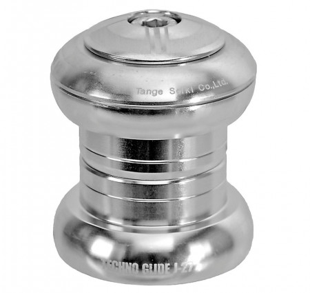 Cuveti Externi TANGE 1.1/8" Silver