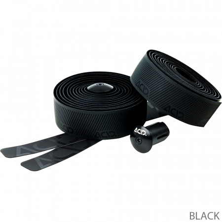 GHIDOLINA CUBE ACID CF 3.5 Black