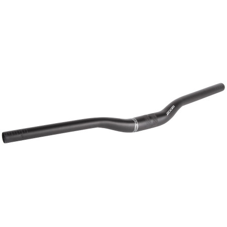 Ghidon MTB ZOOM 620/31.8 mm Negru 9*