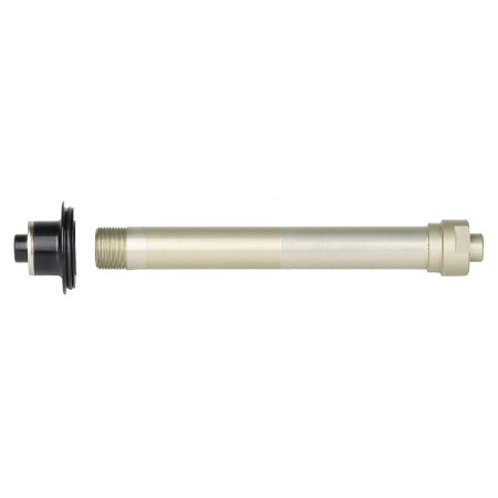 Kit Conversie NOVATEC 5 QR 135 mm