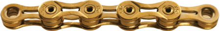 Lant KMC X9SL Ti-N Gold
