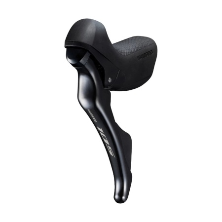 Maneta frana schimbator SHIMANO 105 ST-R7000-L Dual Control 2x11 viteze Stanga