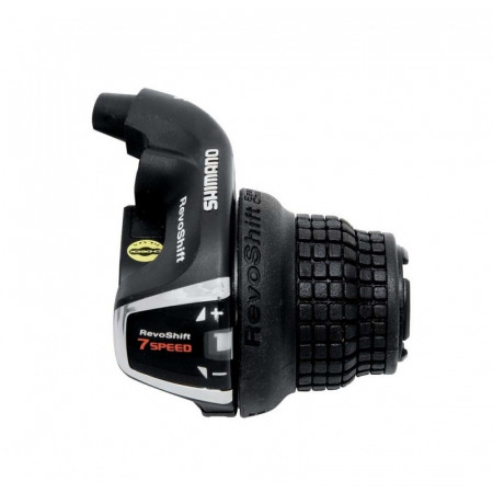 Maneta schimbator Shimano SLRS35R7AP dreapta 7 viteze