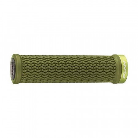Mansoane MTB Funn Holeshot Olive
