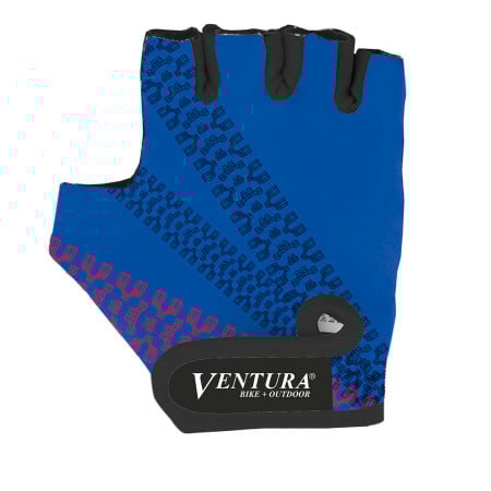 Manusi copii VENTURA S (Albastru)