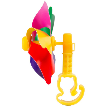 Morisca Vant VENTURA Colorwheel wind Kids Bike Multicolor