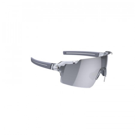 Ochelari BBB BSG-70 FullView HC lentile Fumurii tip oglinda Negru Mat