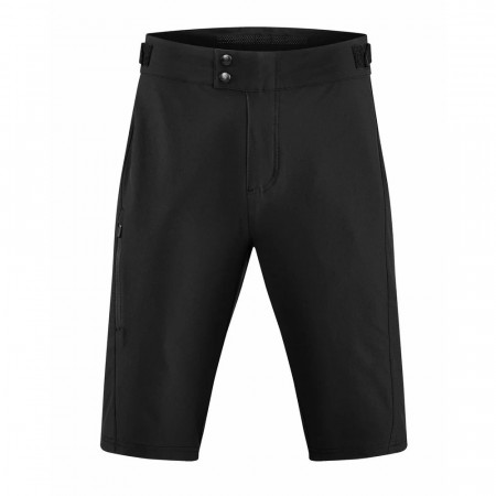 Pantaloni scurti CUBE Blackline Baggy Shorts