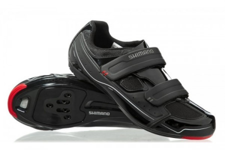 Pantofi Shimano Road SH-R065L Negru