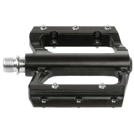 Pedale Aluminiu M-WAVE "FLAT"
