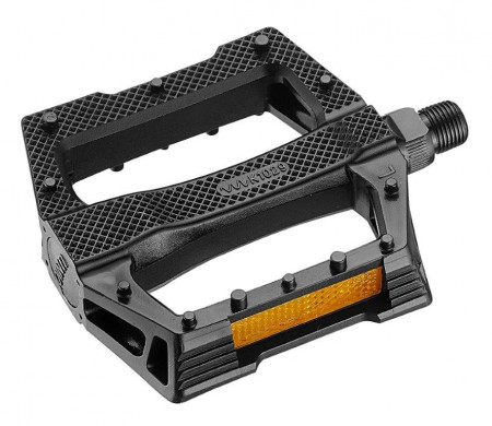 Pedale Union SP-450 PP negru filet 9/16