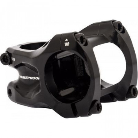 Pipa Nukeproof Horizon Negru 60 mm / 31.8 mm