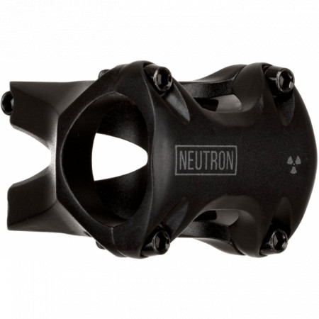 Pipa Nukeproof Neutron Black Grey 35 mm / 35 mm