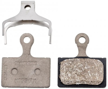 Placute frana SHIMANO K05S (K03S) Resin