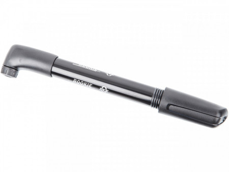 POMPA SKS ROOKIE MINI NEGRU 320mm