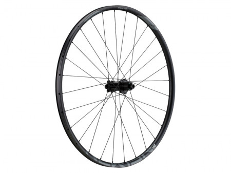 ROATA SPATE NEWMEN EVOLUTION SL X.A.25 ALUMINIU 27.5" 12X148 IS 6 BOLT 28H FADE Sram XD