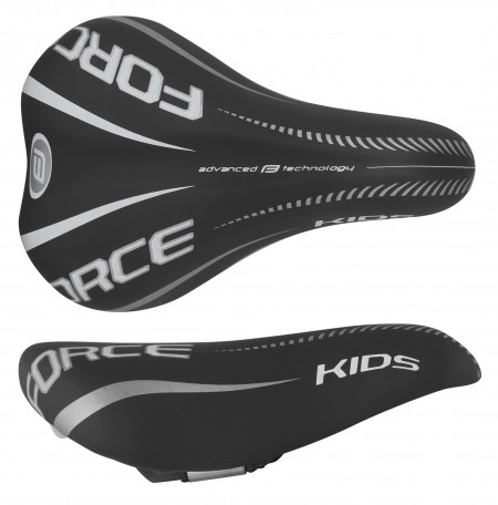 Sa Force Soft Kids 16-20, negru/gri