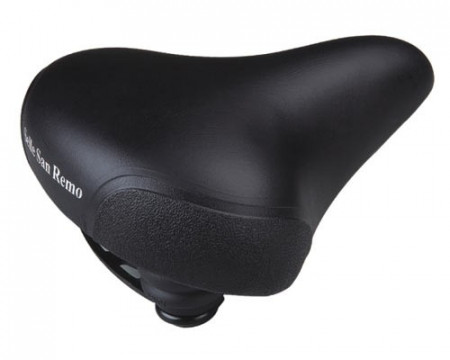 Sa Selle San Remo CTB spuma HR margini intarite neagra