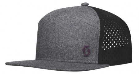 SAPCA SCOTT CONTESSA SIGNATURE DARK GREY
