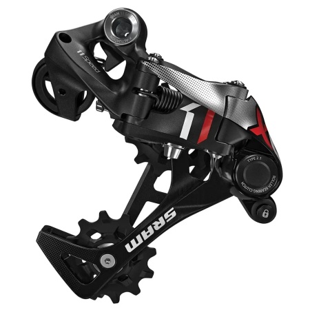 Schimbator spate SRAM X-Horizon X01 Type 2.1 11-speed