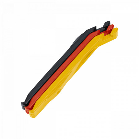 SET LEVIERE BBB MULTICOLOR BTL-81 3BUC