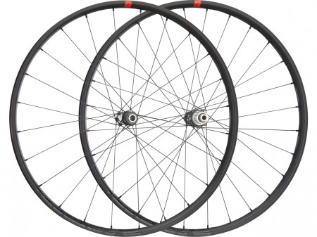 SET ROTI FULCRUM RED ZONE 3 CENTER LOCK BOOST 29