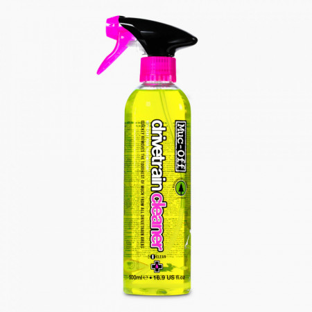 Solutie MUC-OFF Drive Chain Cleaner 500 ml