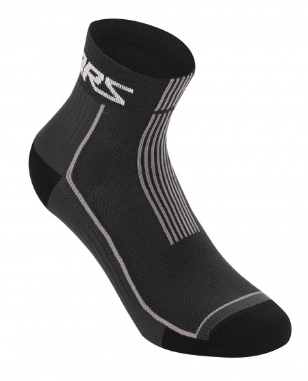 Sosete Alpinestars Summer Socks 9 Black S
