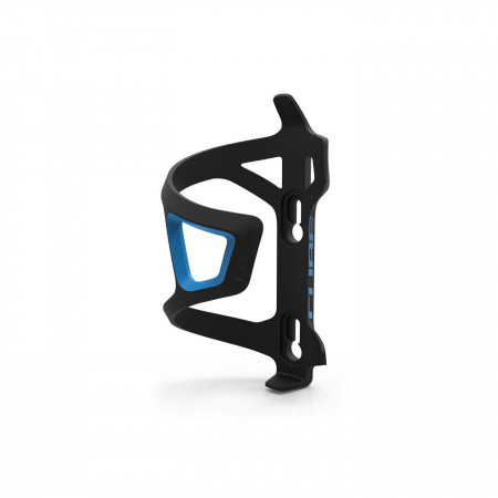 SUPORT BIDON CUBE BOTTLE CAGE HPP-SIDECAGE Negru Albastru