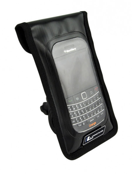 Suport SmartPhone Longus WaterProof QR Ghidon