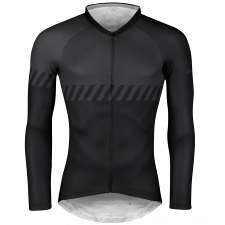 TRICOU FORCE FASHION NEGRU/GRI