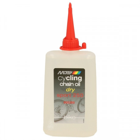Ulei pentru Lant MOTIP (Uscat) 100 ml