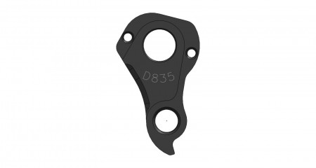 Ureche Cadru PILO D835 Scott