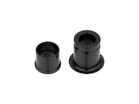 ADAPTORI NEWMEN FADE ROAD/GRAVEL ENDCAP 12MM XDR SH Set