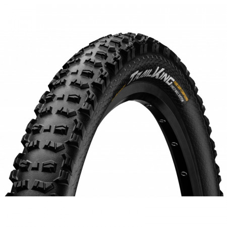 ANVELOPA CONTINENTAL TRAIL KING SHIELWALL 27.5X2.80