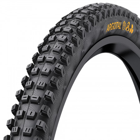 Anvelopa pliabila Continental Argotal 29 Enduro Soft 60-622 (29x2.4)