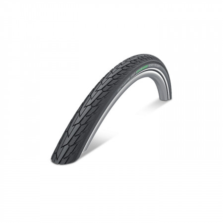 ANVELOPA SCHWALBE ROAD CRUISER K-GUARD TWINSKIN 47-559 NEGRU