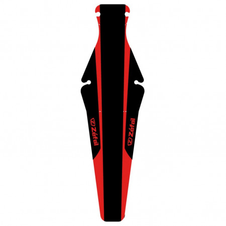 ARIPA ZEFAL SHIELD LITE M ROSU/NEGRU