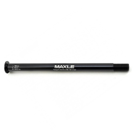 Ax butuc spate RockShox Maxle Stealth MTB 12x148 mm 20 mm 180 mm