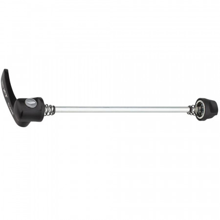 Ax QR butuc spate SHIMANO XT FH-M775 168 mm Argintiu