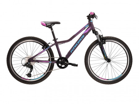 Bicicleta copii KROSS LEA JR 2.0 SR