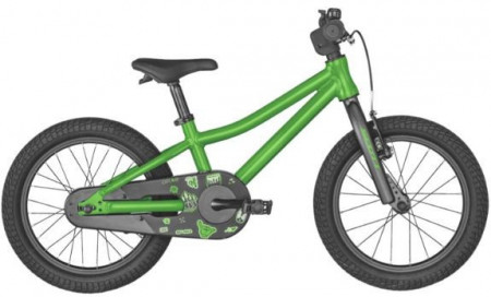 Bicicleta Copii SCOTT Roxter 16