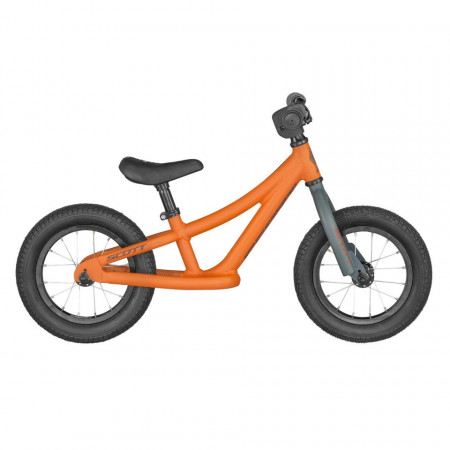 Bicicleta copii SCOTT Roxter Walker Vitamin Orange