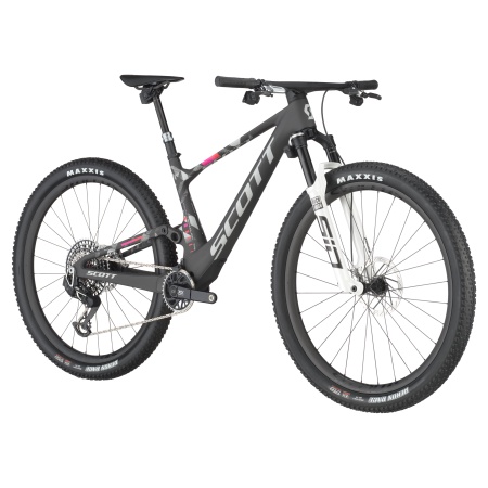 Bicicleta MTB SCOTT Spark RC World Cup EVO 2025